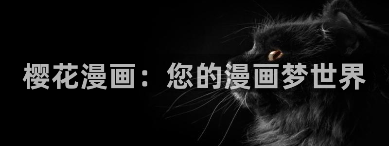 picacg哔咔哔咔漫画